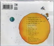 CD - Rpwl - Trying to Kiss the Sun