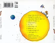 CD - Rpwl - Trying To Kiss The Sun