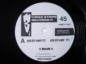 R & R - Acid Off A Way