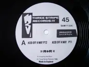R+r - Acid Off A Way
