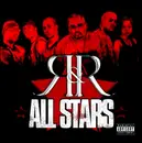 CD - R&r - All Stars