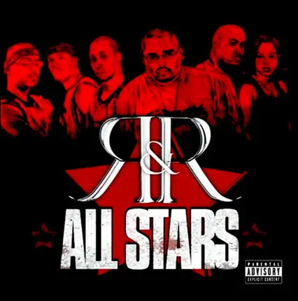 R&r - All Stars