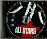 CD - R&r - All Stars