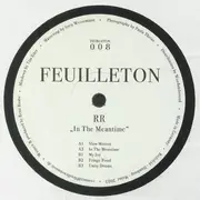 12inch Vinyl Single - RR - In The Meantime EP