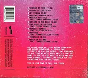 CD - R+R=Now - Collagically Speaking - Gatefold cardboard sleeve