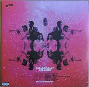 Robert Glasper - Collagically Speaking  (+dl-Code)