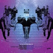 R+r=now - Live