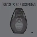 LP-Box - Rrose x Bob Ostertag - Motormouth Variations - No 10'inch
