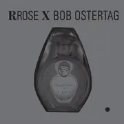LP-Box - Rrose x Bob Ostertag - Motormouth Variations - No 10'inch