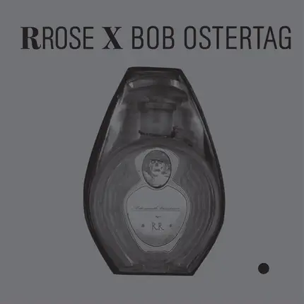 Rrose x Bob Ostertag - Motormouth Variations