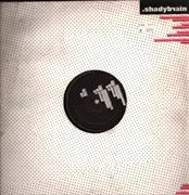 12inch Vinyl Single - Rregula - Corner Hash Man / Shit's Dope