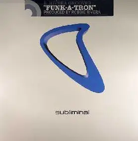 R Rivera Grooves - Funk-A-Tron