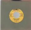 7inch Vinyl Single - Rrick Johnson - Eni Minie - Original US