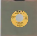 7inch Vinyl Single - Rrick Johnson - Eni Minie - Original US