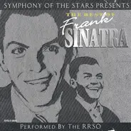 RRSO Symphony Orchestra - The Best Of Frank Sinatra