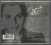 CD - RRSO Symphony Orchestra - The Best Of Frank Sinatra