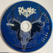 CD - Rwake - Voices Of Omens