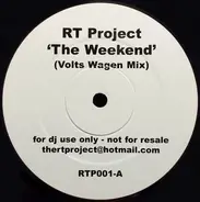 RT Project - The Weekend