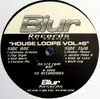 12'' - RTF, Richard F. - House Loops Vol.#6