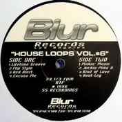 Blur Records Los Angeles