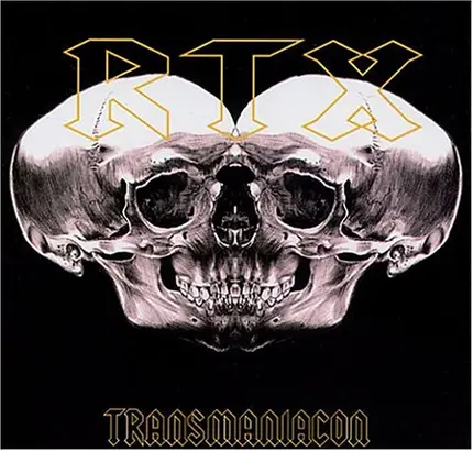 Rtx - Transmaniacon