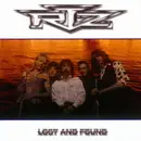 Double CD - RTZ / Delp And Goudreau - Lost And Found / Delp & Goudreau