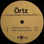 RTZ - Secret Garden (So Beautiful)