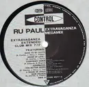 12'' - Ru Paul - Extravaganza Megamix