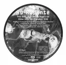 12inch Vinyl Single - Ru-Rapente - Ants Within Sight