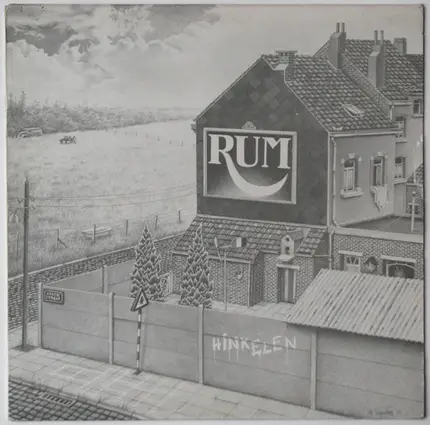 Rum - Hinkelen