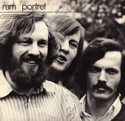 Rum - Portret