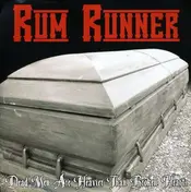 rum runner - pd-dead Men Are..