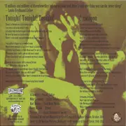 7inch Vinyl Single - Rum Runner - Sings... Tonight! Tonight! Tonight! & Icewagon