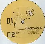 Rum Runnerz - Hang On (RMX)