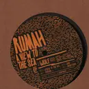 12inch Vinyl Single - Rumah - A View To The Sea - EP
