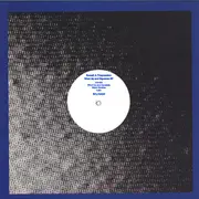 12inch Vinyl Single - Rumah & Progression - Wind Up And Squeeze EP - EP