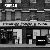 Rumah - Stutter/Murmur