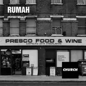Rumah - Stutter/ Murmur