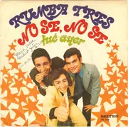 7inch Vinyl Single - Rumba Tres - No Se, No Se / Fué Ayer