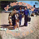 LP - Rumba Tres - De Vacaciones