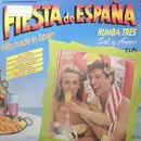 Double LP - Rumba Tres - Fiesta De España - Hits Made In Spain