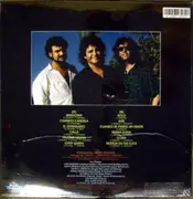 LP - Rumba Tres - Amazonia