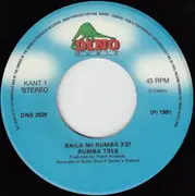 7inch Vinyl Single - Rumba Tres - Baila Mi Rumba