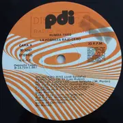 LP - Rumba Tres - La Pobreza Bajo Cero