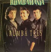 LP - Rumba Tres - Rumbamania