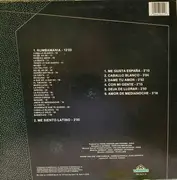LP - Rumba Tres - Rumbamania