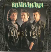 7inch Vinyl Single - Rumba Tres - Rumbamania