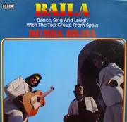 LP - Rumba Brava - Baila