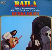Rumba Brava - Baila