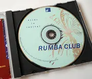 CD - Rumba Club - Desde La Capital